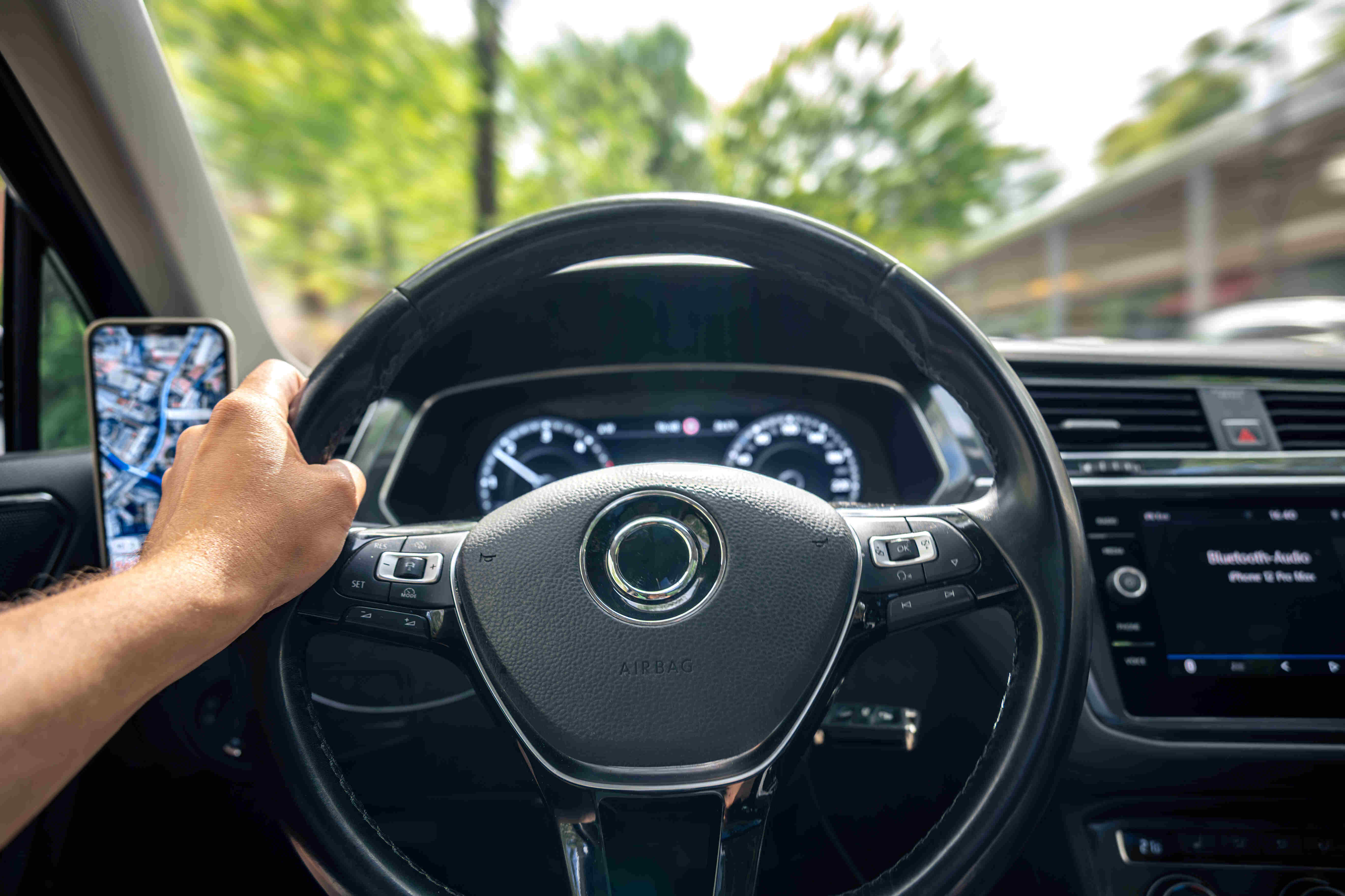 Common Steering Problems And Fixes: Quick Solutions You Need